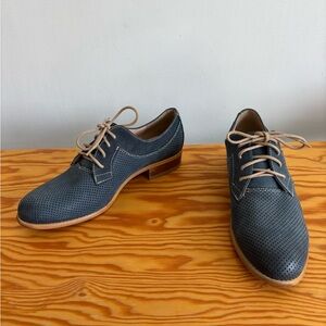 Women's Leather Derby Shoes from Browns